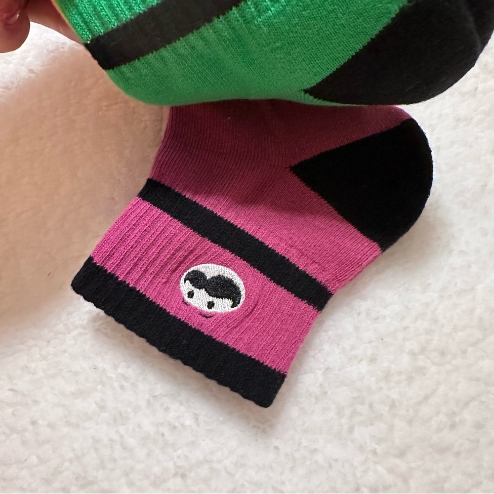 Pringles Socks - Picture 5 of 13